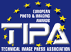 TIPA - European Photo & Imaging Awards (D)