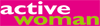 active woman
