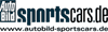 Auto Bild sportscars