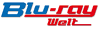 Blu-ray Welt