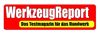 Werkzeug Report