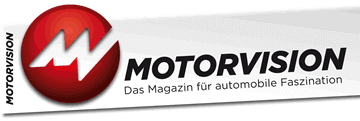 MOTORVISION - Das Magazin für automobile Faszination