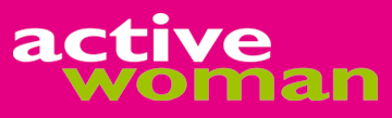 active woman