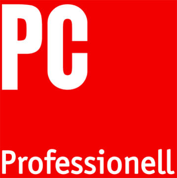 PC Professionell Onlinemagazin