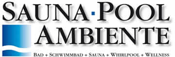 Sauna, Pool & Ambiente