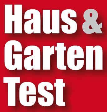 Haus & Garten Test