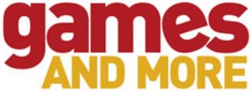 Games and More