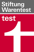 test (Stiftung Warentest)