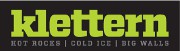 klettern