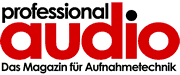 professional audio