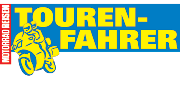 Tourenfahrer
