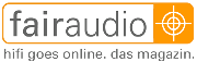 fairaudio - hifi goes online