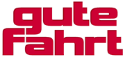 Gute Fahrt