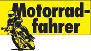 Motorradfahrer