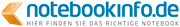 notebookinfo.de