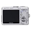 Pentax Optio T30