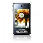 Samsung SGH-F480