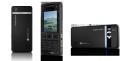 Sony Ericsson C902