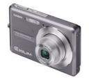 Casio Exilim EX-Z 12