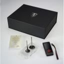 MOTO Z8 Ferrari Edition