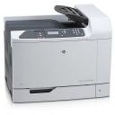 HP Color LaserJet CP6015dn