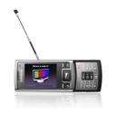 Samsung SGH-P960 als Mini-Fernseher