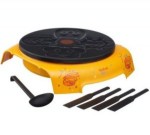 Tefal Kids KD 2000 Crêpe-Gerät