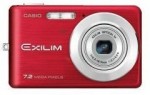 Casio Exilim Ex Z77