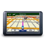 Garmin Nüvi 205er-Serie
