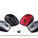 Logitech V450 Nano Cordless Mouse