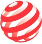 Red Dot Award Logo