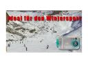 Werbung für X17