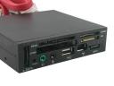 USB Fever 62-in-1 Card Reader