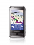 Samsung SGH-i900 GPS