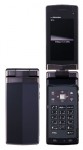 Fujitsu F706i TV-Handy