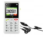 Doro HandleEasy 330gsm
