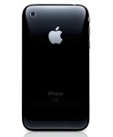 iPhone 3G Rückseite