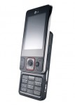 LG KC550