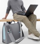 Belin Ceylon Notebook-Tasche