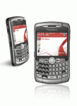 BlackBerry Curve 8310