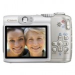 Canon Powershot A 580