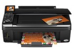 Epson Stylus NX400