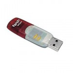 AVM Fritz! WLAN USB STICK