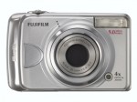 Fuji FinePix A 920