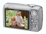 Fuji Finepix A 920