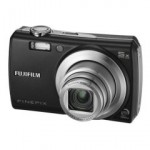 Fuji FinePix J10