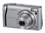 Fuji FinePix F 47fd