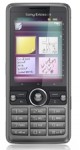 Sony Ericsson G700
