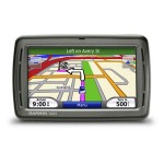 Garmin Nüvi 880 
