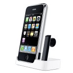 Ladestation iPhone 2G